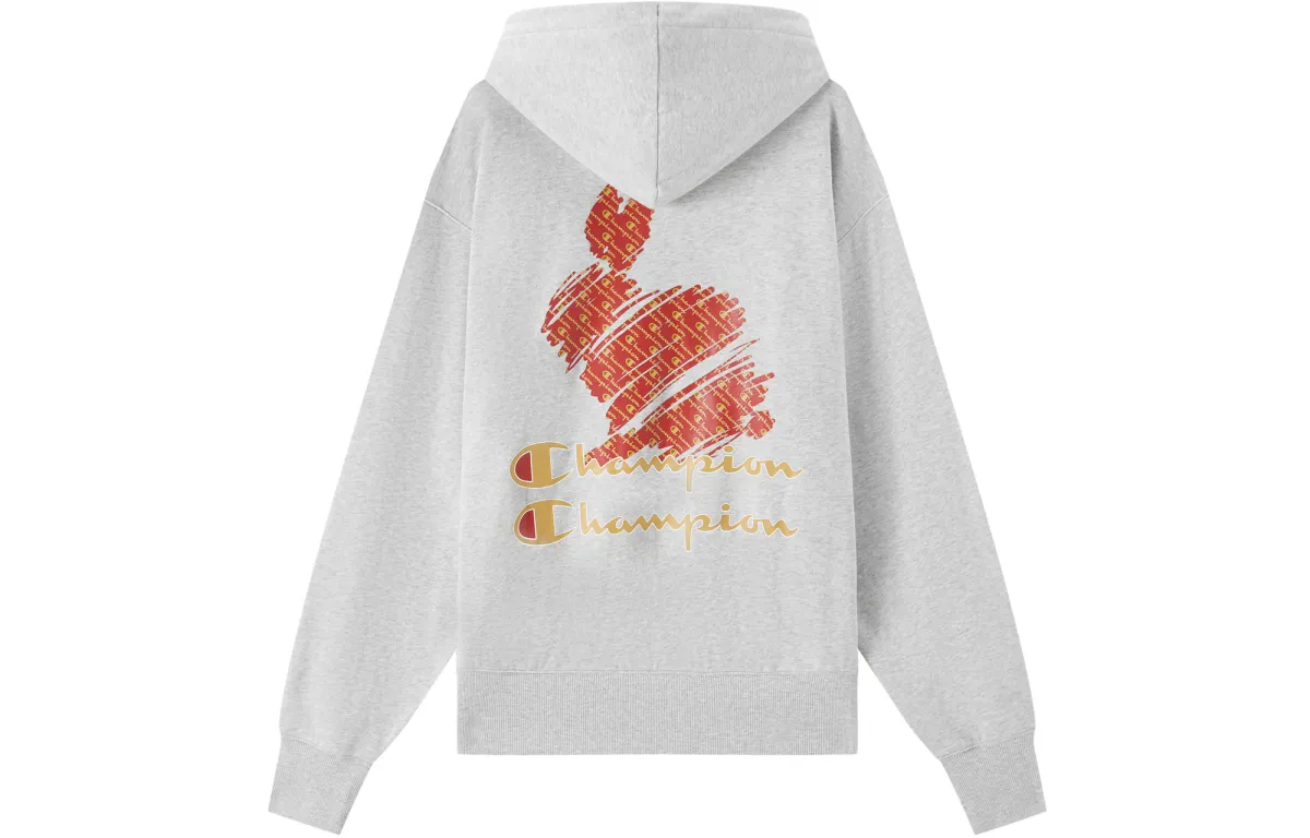 Champion x CNY Sweatshirt Unisex