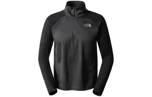 THE NORTH FACE Fleece Clothing Men's Dark Gray