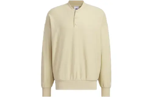 Adidas Originals Sweatshirt Unisex Grassland Brown