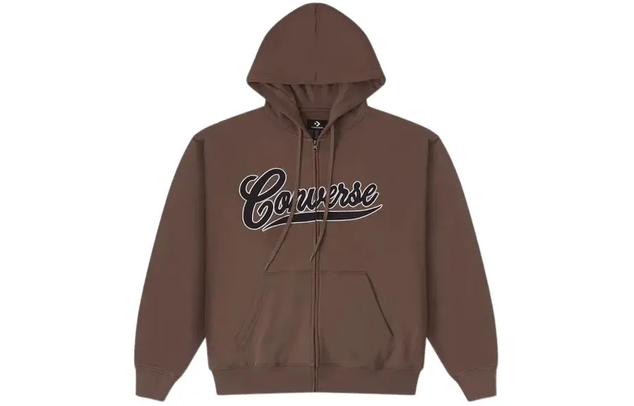 Converse Sweatshirt Men's Brown