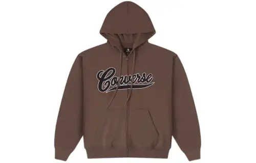 Converse Sweatshirt Men's Brown