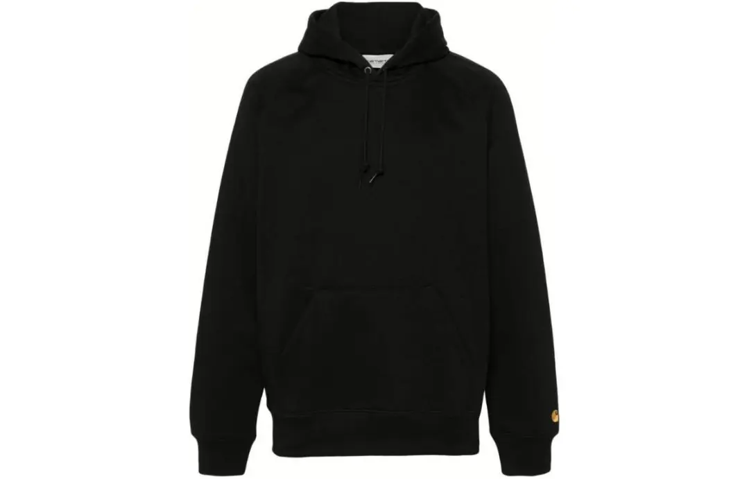 Carhartt WIP Chase Drawstring Hoodie