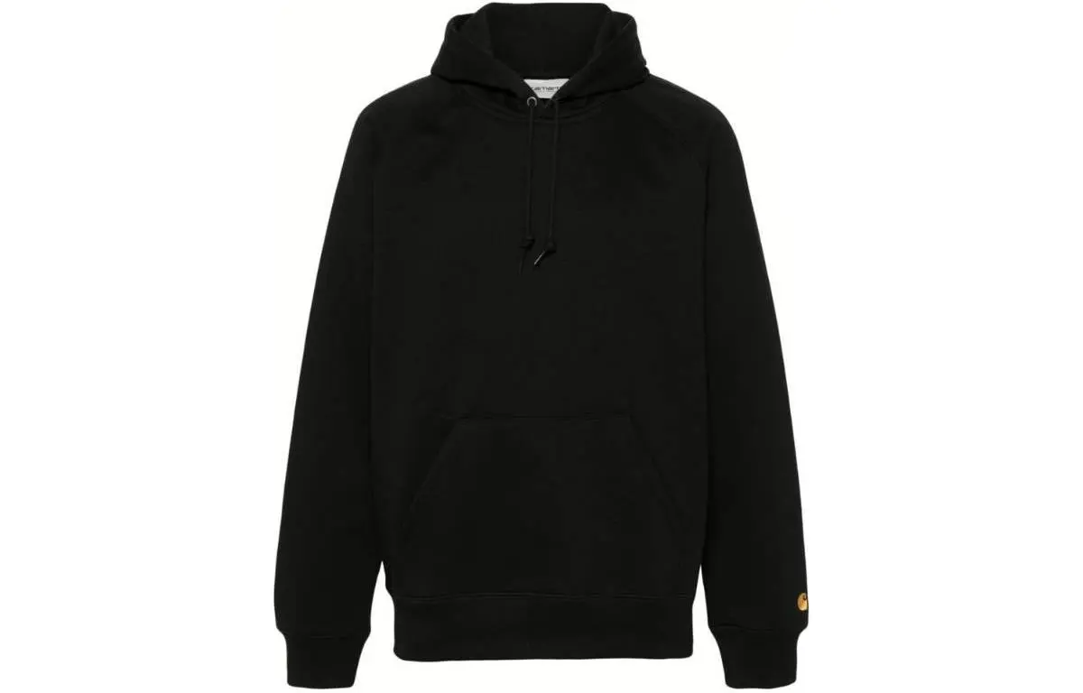 Carhartt WIP Chase Drawstring Hoodie
