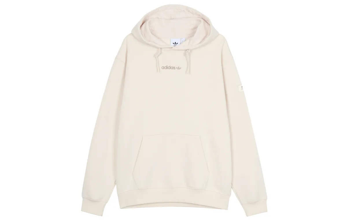 Adidas Originals Sweatshirt Men's Ecru