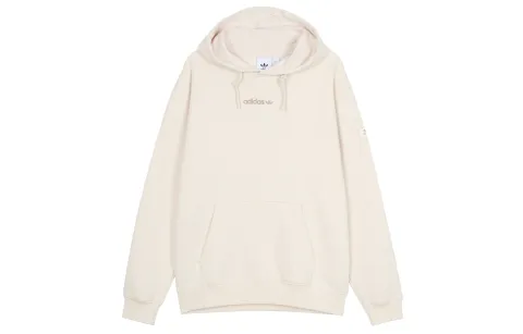 Adidas Originals Sweatshirt Men's Ecru