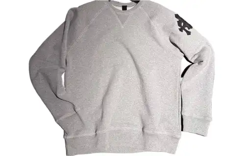 Chrome Hearts Triple Cross sweatshirt