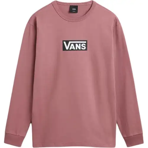 Vans Off THE WALL T Shirt Men's Pink