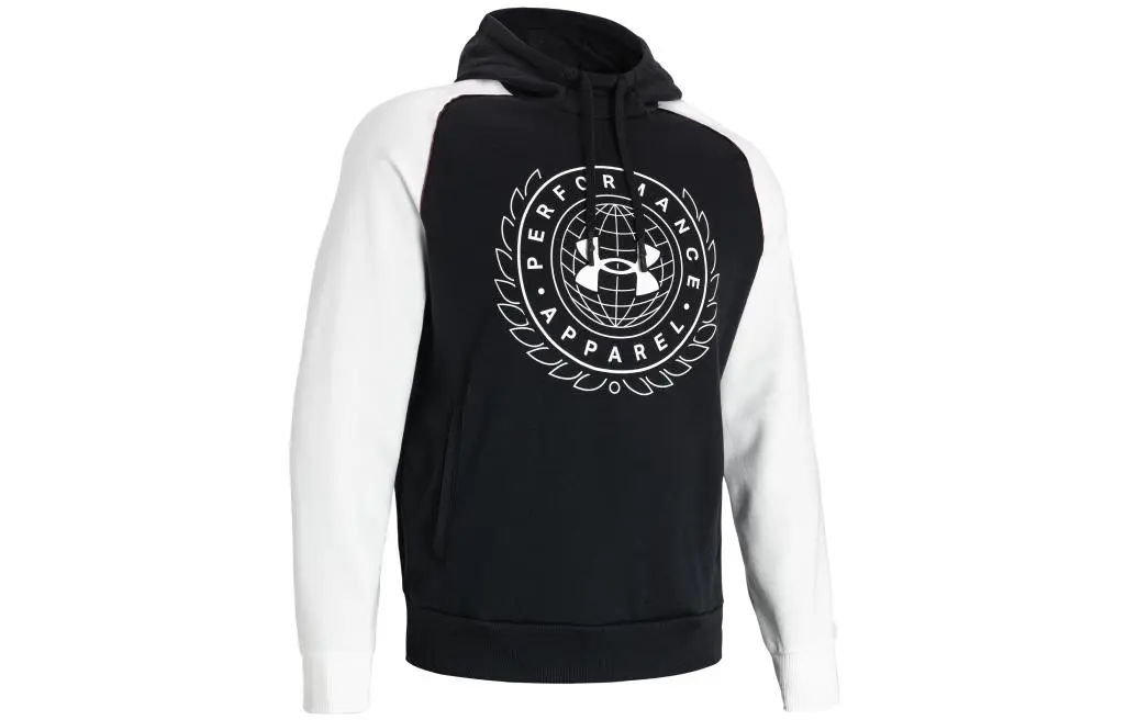 Under Armour Sweatshirt Men's Black