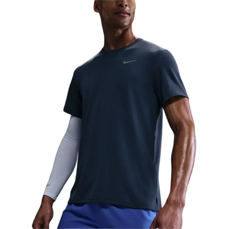 Nike T Shirt Men's Thunder Blue