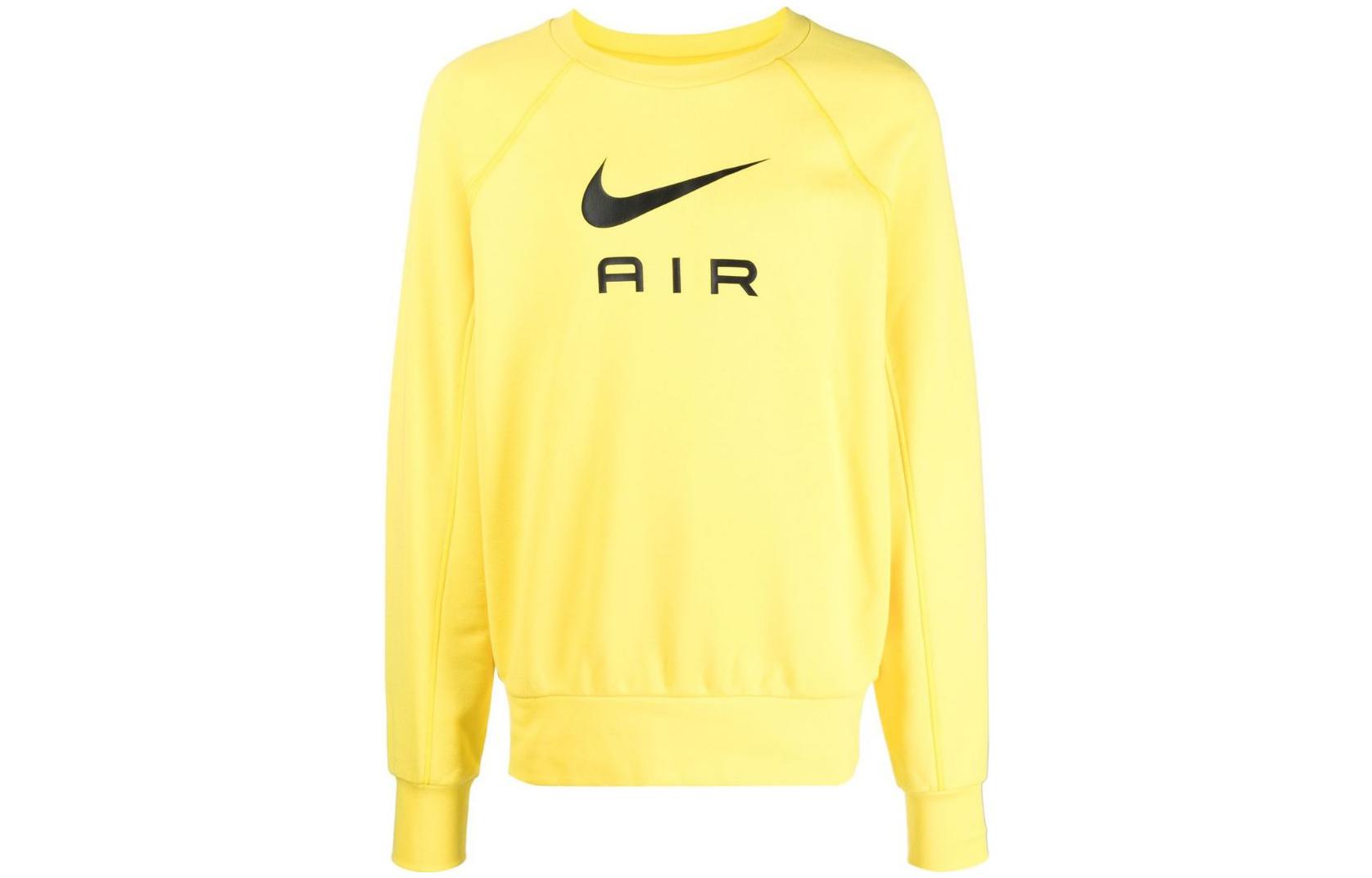 Nike Sportswear Jordan Air French Terry Sweatshirt