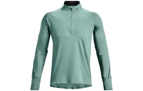 Under Armour Sweatshirt Men's Green