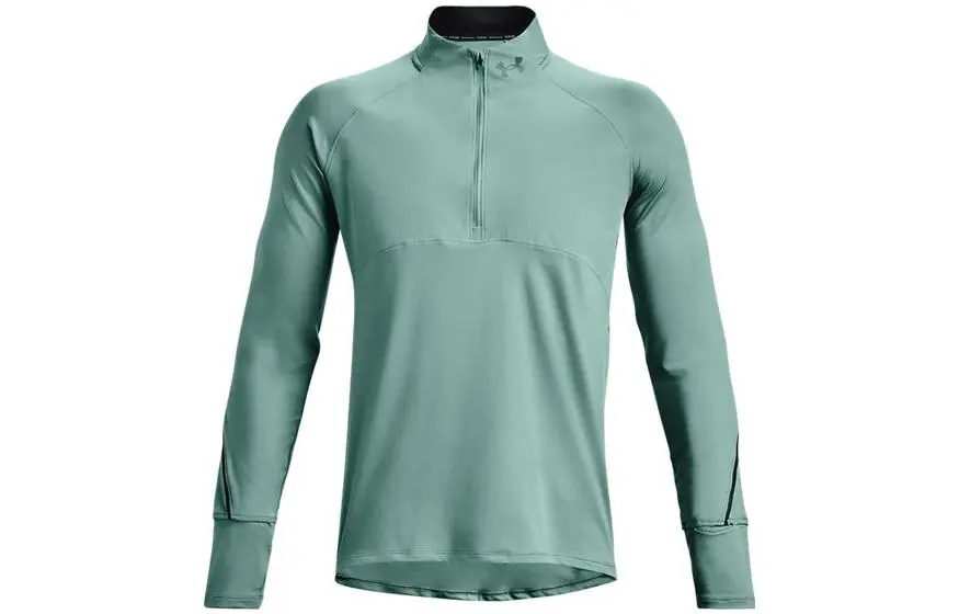 Under Armour Sweatshirt Men's Green
