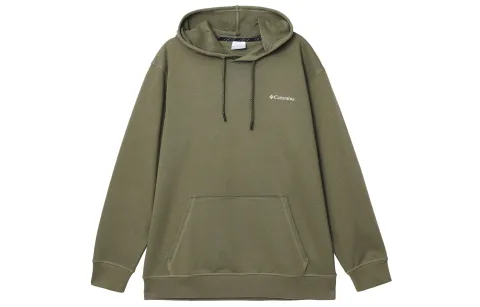 Columbia Transit Sweatshirt Men's Green