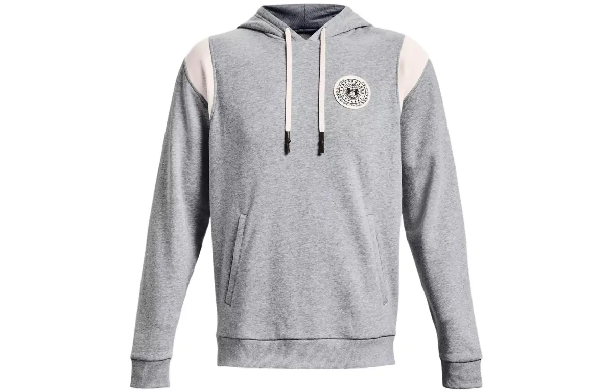 Under Armour Sweatshirt Men's Gray