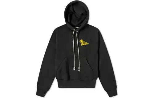 PALM ANGELS Location Unknown Hoodie