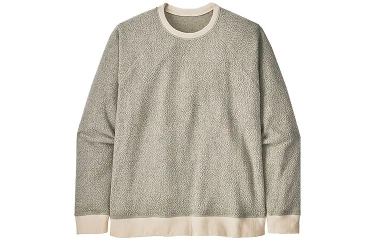 Patagonia Shearling Fleece Clothing Men's
