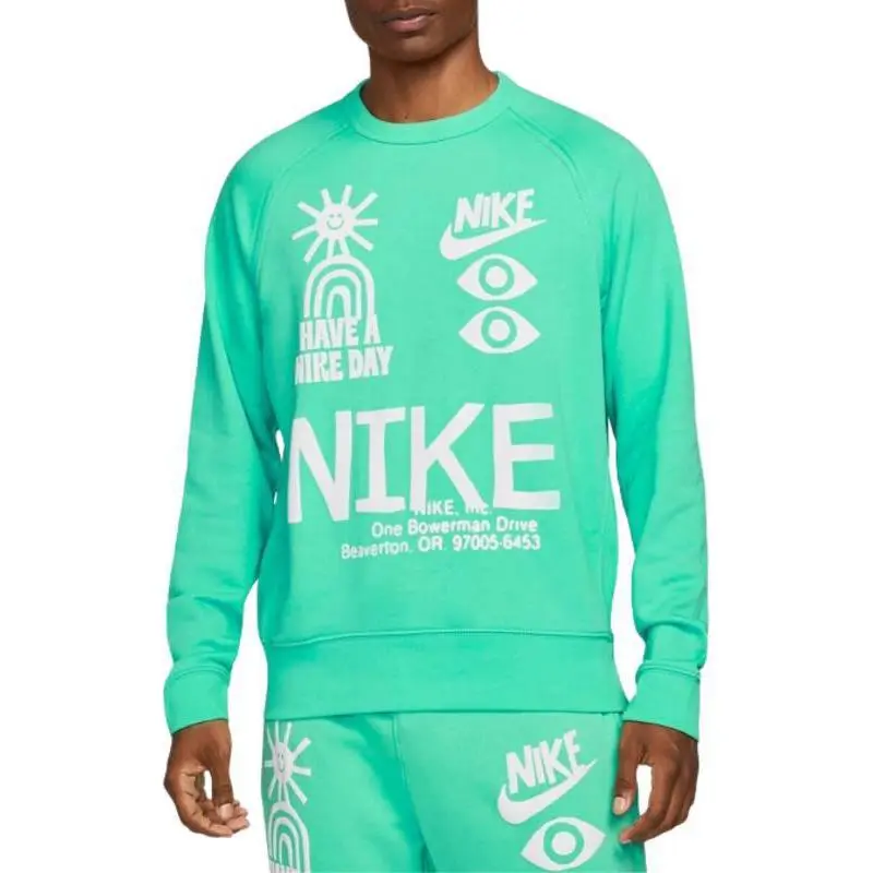 Nike HBR-S "" sweatshirt
