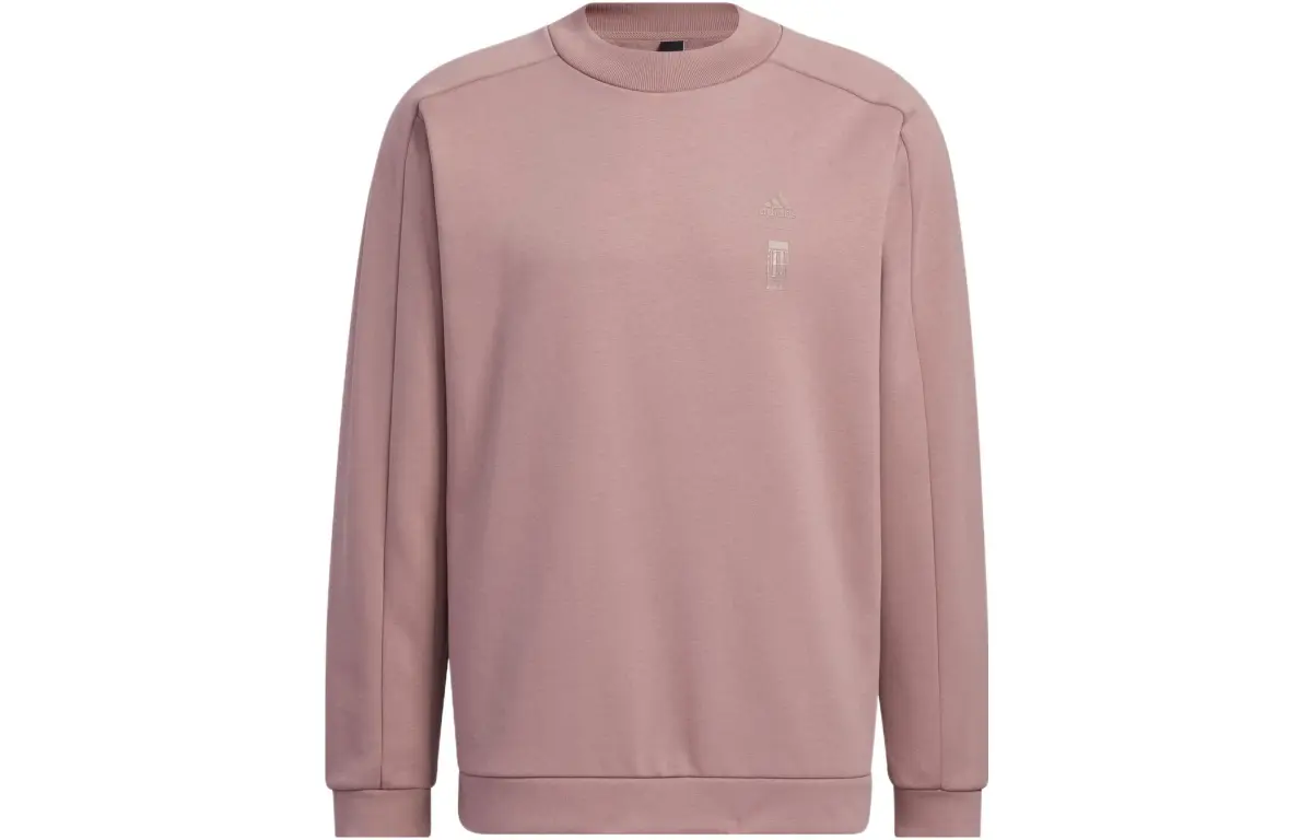 Adidas Wuji Series Sweatshirt Men's Purple