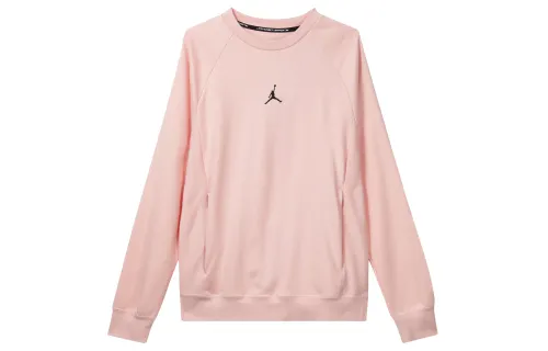 Jordan SS24 Sweatshirt Men's Pink