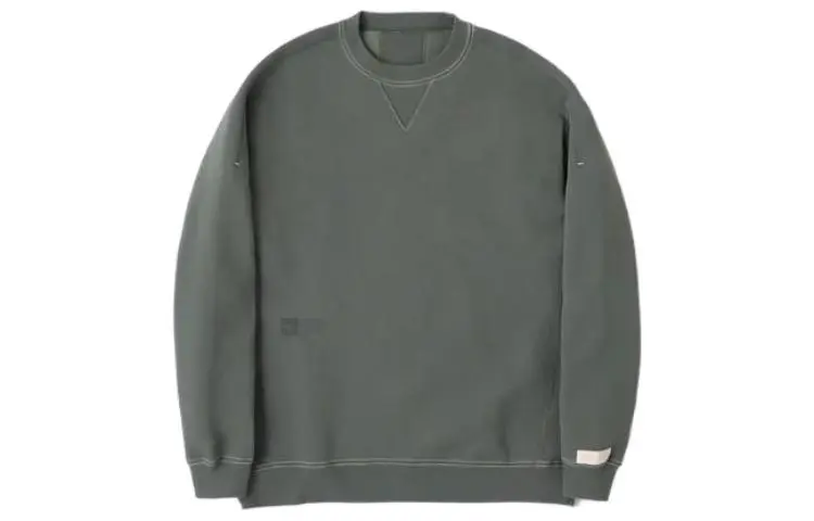 New Balance Sweatshirt Men's Light Green