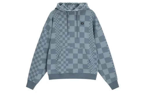 Vans Sweatshirt Unisex Denim Blue