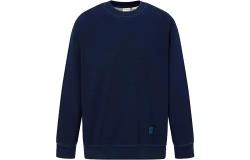Levis Sweatshirt Men's Dark Blue