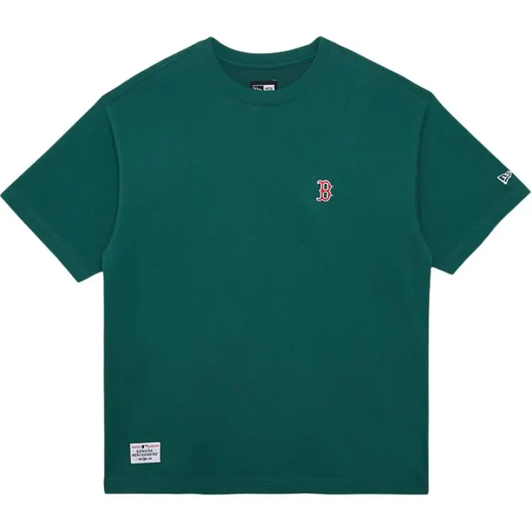 New Era FW24 T Shirt Unisex Jasper