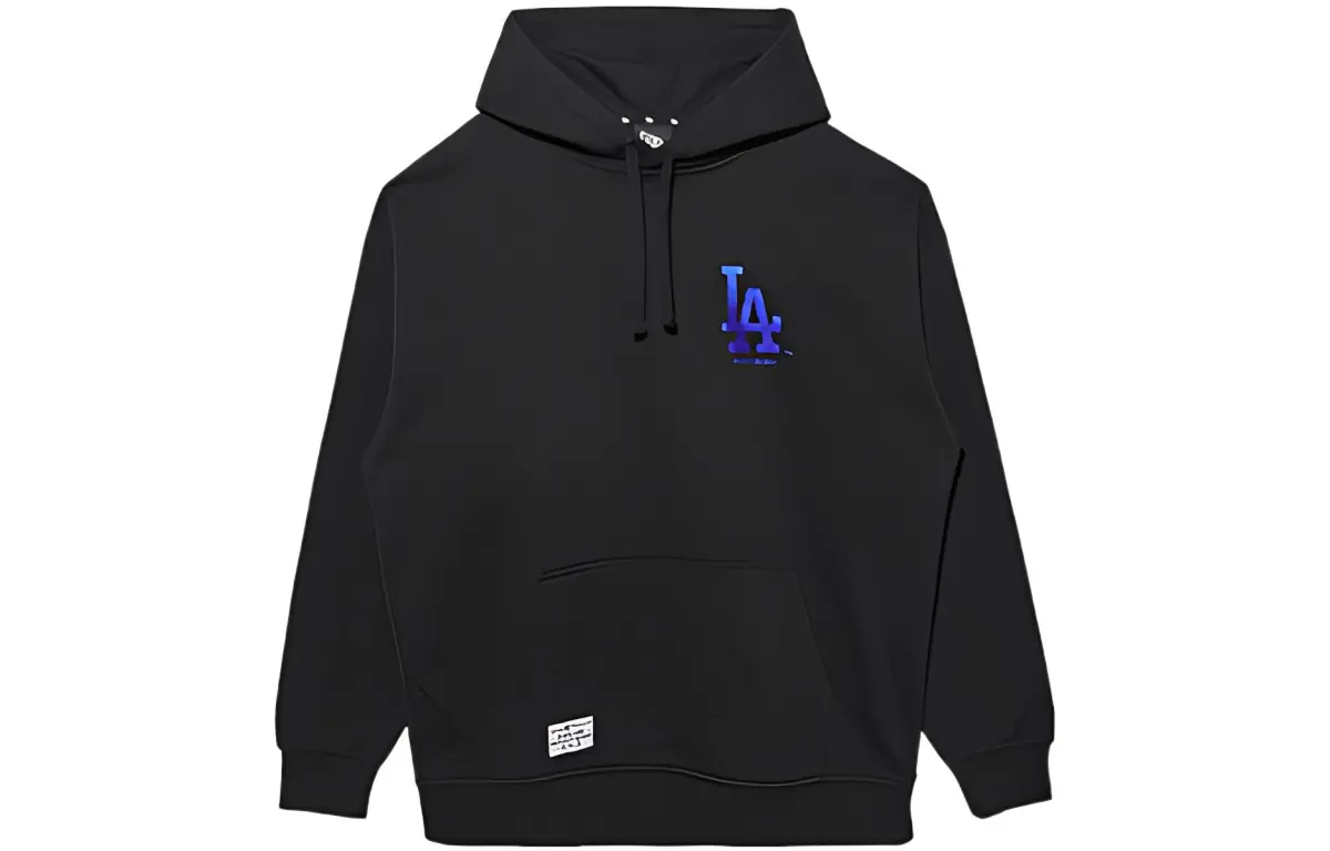New Era Sweatshirt Unisex Navy Blue