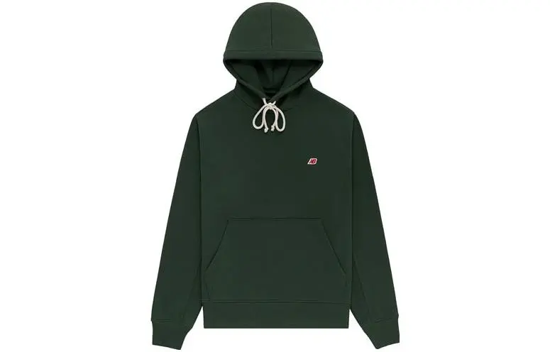 New Balance Made in Usa Core hoodie