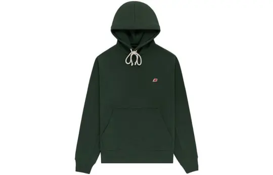 New Balance Made in Usa Core hoodie