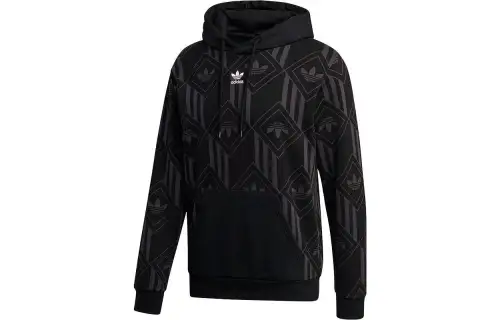 Adidas Originals HDY TNL Sweatshirt Men's Black