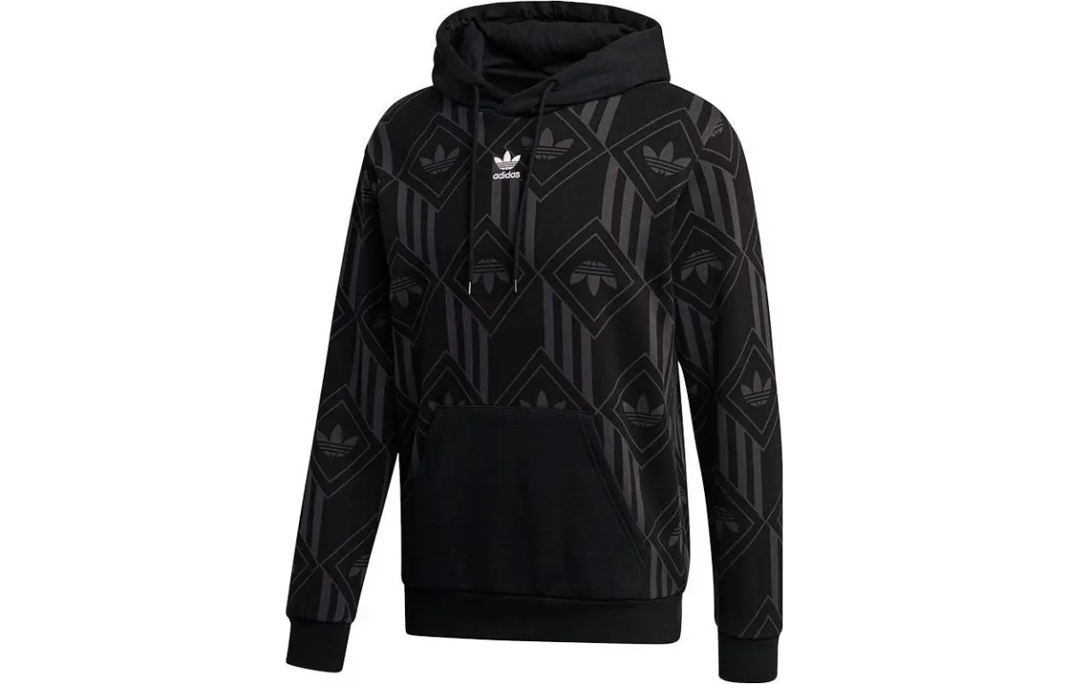 Adidas Originals HDY TNL Sweatshirt Men's Black
