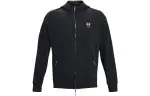 Under Armour Sweatshirt Men's Black