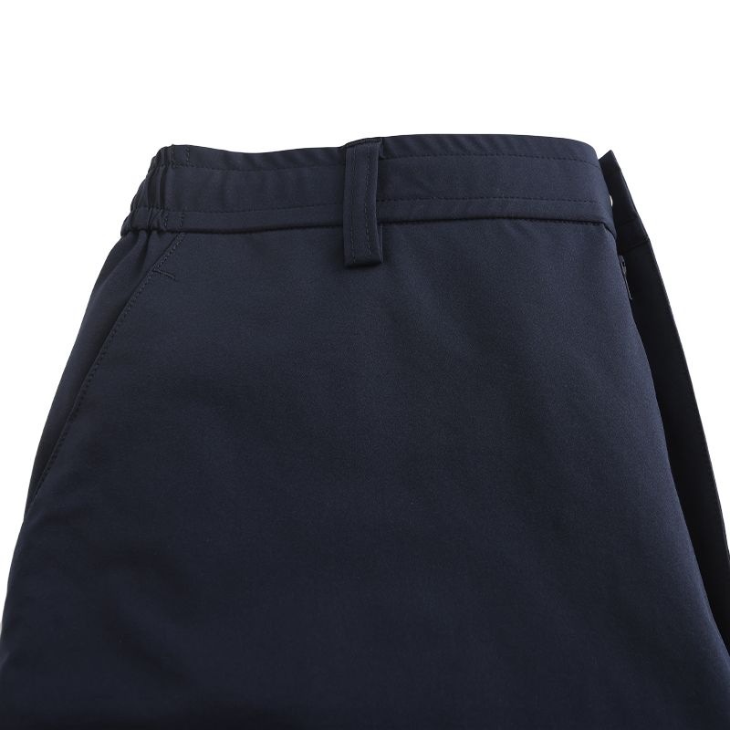 YONEX Li Zongwei Collection Badminton Pants Men’s Navy Blue