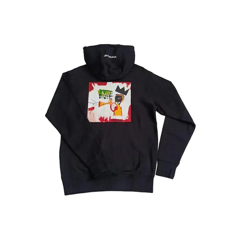 Dickies Sweatshirt Unisex Black