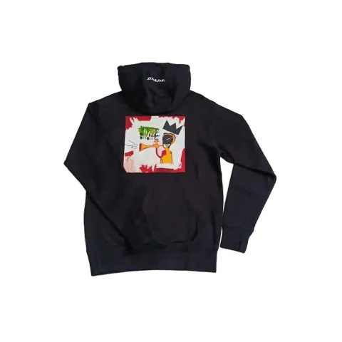 Dickies Sweatshirt Unisex Black