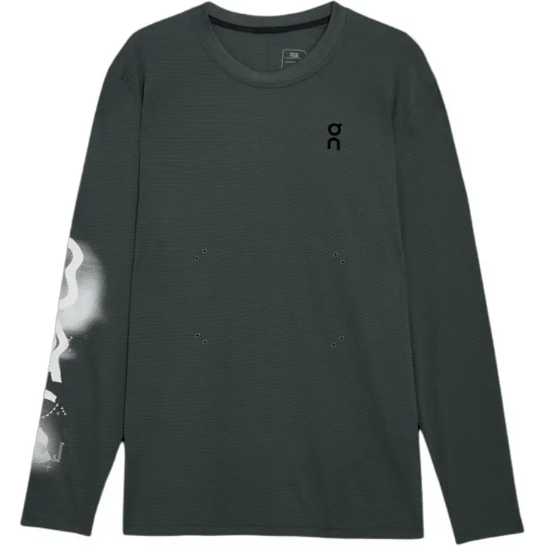 On Pace T-Shirts Men's Leading Crew Neck Moderate Straight Fit