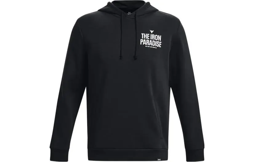 Under Armour fleece hoodie