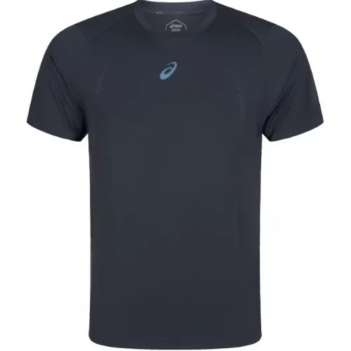 ASICS D.FRESH T Shirt Men's Black
