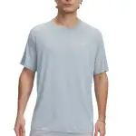 Under Armour Tech T Shirt Men's Harbor Blue
