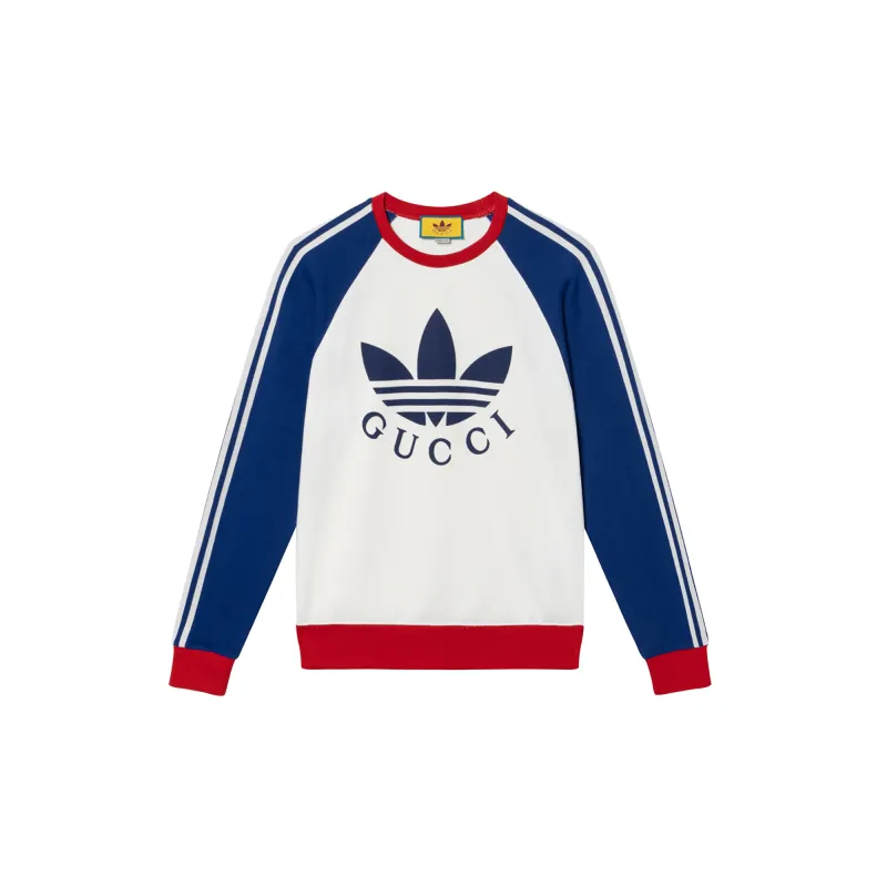 GUCCI X Adidas Sweatshirt