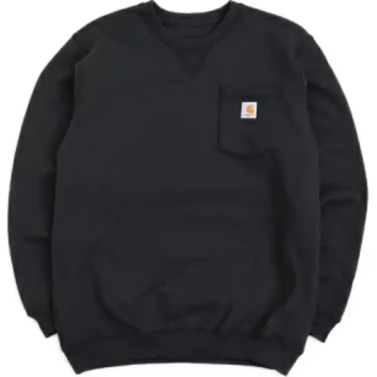 Carhartt Sweatshirt LOOSE FIT Men's