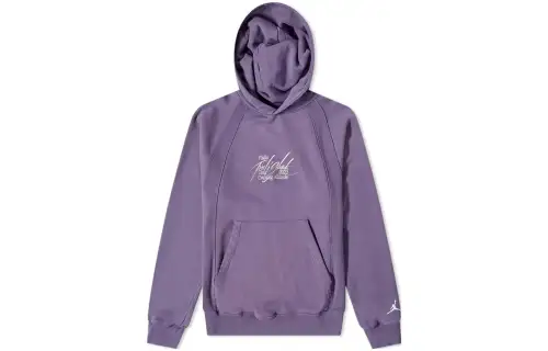 Nike Flight Heritage Fleece Hoodie