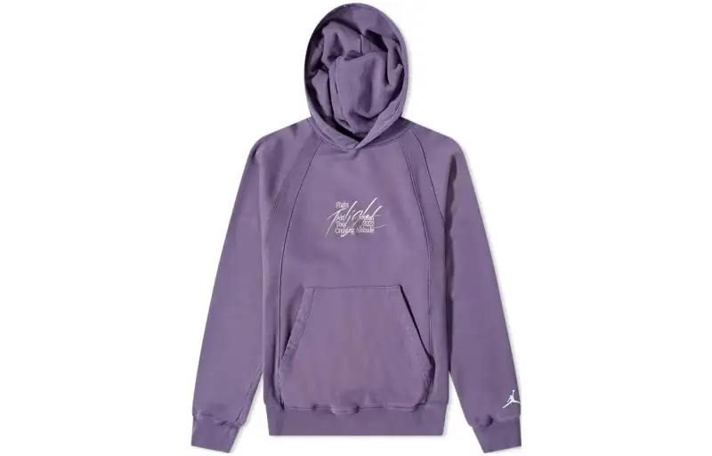 Nike Flight Heritage Fleece Hoodie