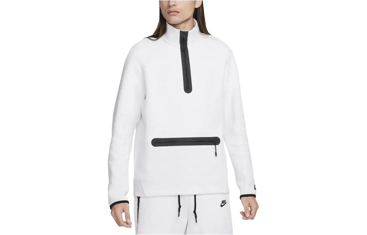 Nike Sportswear Tech Fleece Men's 1/2-Zip Sweatshirt