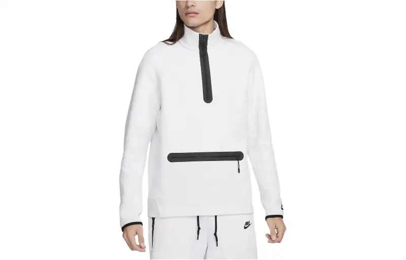 Nike Sportswear Tech Fleece Men's 1/2-Zip Sweatshirt