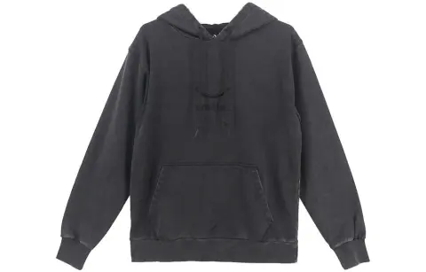 Converse Jack Purcell Sweatshirt Unisex Black