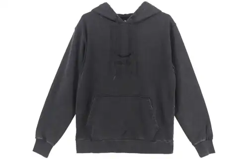 Converse Jack Purcell Sweatshirt Unisex Black