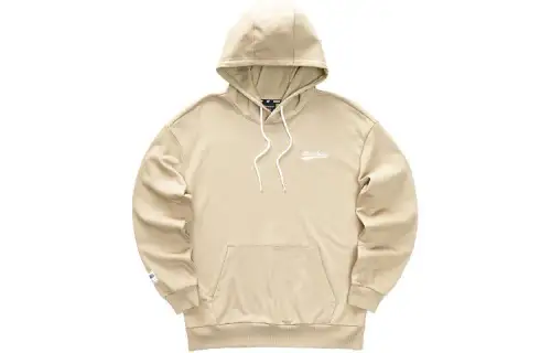 Skechers Sweatshirts Unisex Irish Cream/028R Hooded Moderate Other