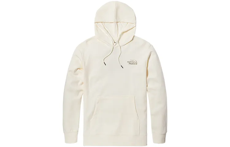 THE NORTH FACE Sweatshirt Men's Ecru